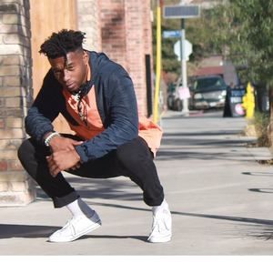 Meet your Posher, Edward